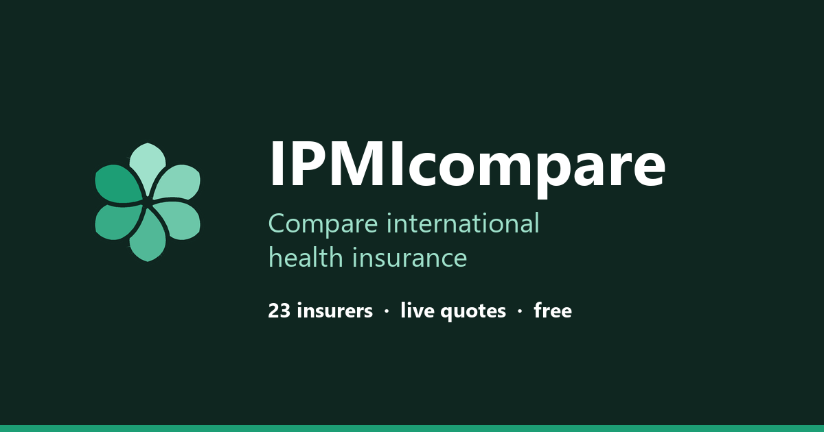 Health Medical Coverage Best International Health Insurance Companies 2026 | IPMIcompare